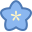 Flower icon