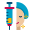 Botox icon