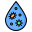 Water Pollution icon