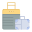 Luggage icon