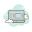 Responsive-Web icon