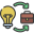 Implementation icon