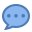 Chat Bubble icon