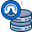 Database Speed icon