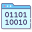 Binary Code icon