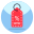 Discount Tag icon