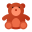 Urso Teddy icon