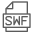 Swf icon