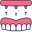 Implante dentário icon