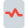 ECG Result icon