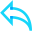 Reply Arrow icon