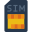 Sim Card icon