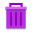 Trash Can icon