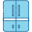 Kühlschrank icon