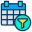 Calendrier icon