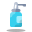 Halsspray icon