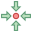 Recoger icon