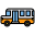 School Bus icon