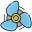 Propeller icon