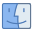 Логотип Mac icon