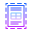 Proforma-Rechnung icon