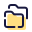 フォルダグループ icon