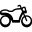 Motocicletta icon