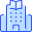 Bâtiment icon