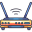 Router modern icon