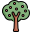 Chocolate Tree Plantation icon