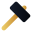 Hammer icon