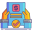 Application icon