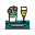 Romantic Dinner icon