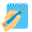 Left Handed icon