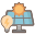 Solar Energy icon