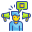 Customer icon