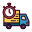 Delivery Time icon