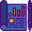 Analytics icon