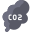 Co2 icon