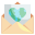 Letter icon