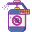 Hand Sanitizer icon