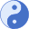 Taoism icon