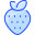 Fraise icon