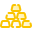 Goldbarren icon