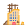 Building Demolition icon