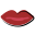 Lips icon