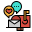 Mailbox icon