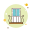 阳台 icon