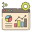 Dashboards icon
