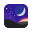 Stellarium Logo icon